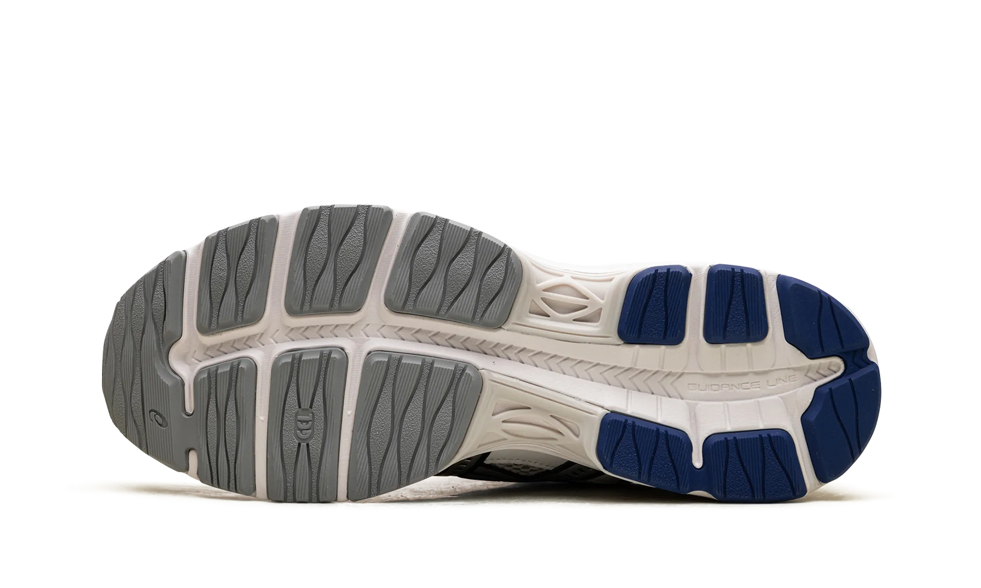 All Around GEL-K1011 "Gallery Dept - White Pure Silver"