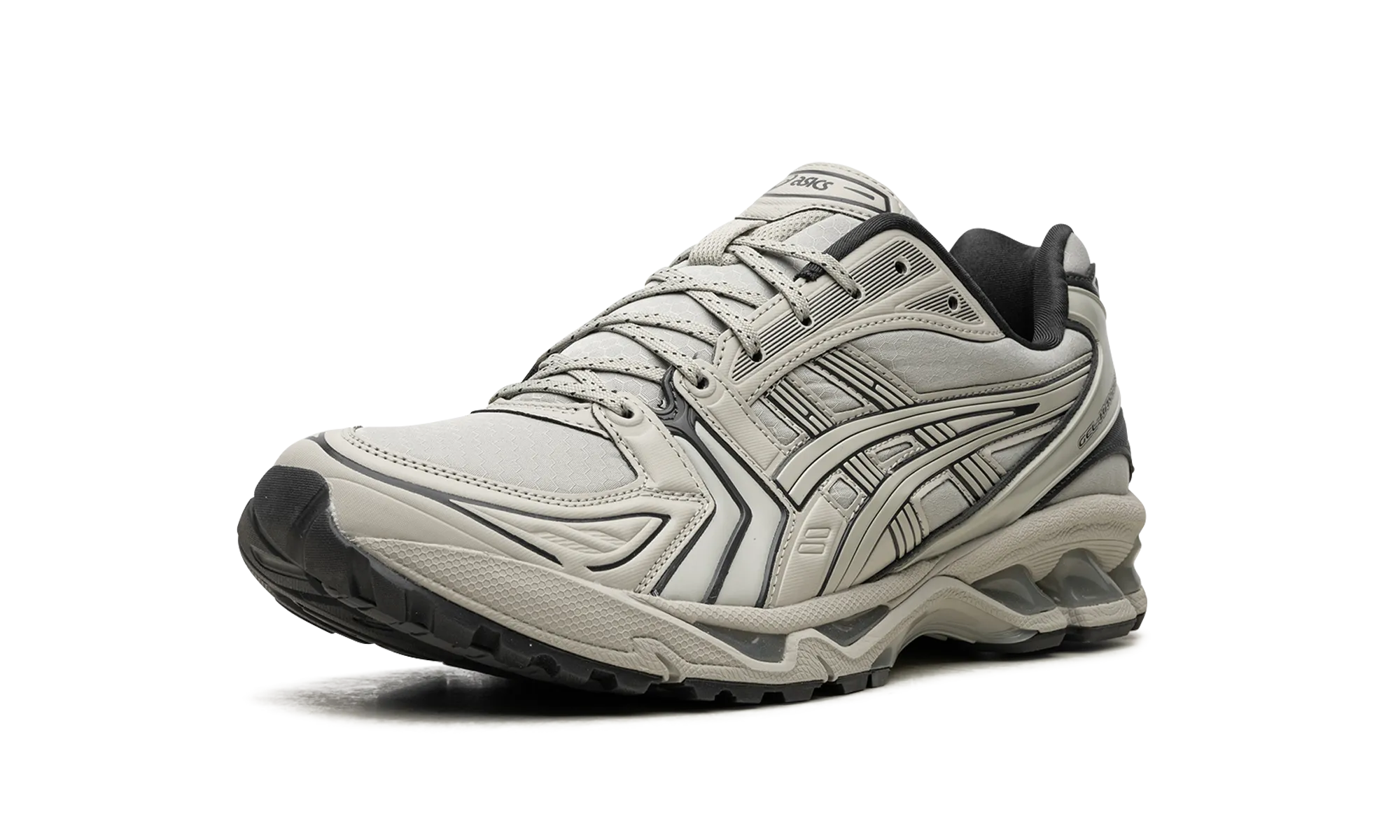 Trail Climb Mesh Comfort GEL-KAYANO 14 EARTHENWARE "Sage Green"