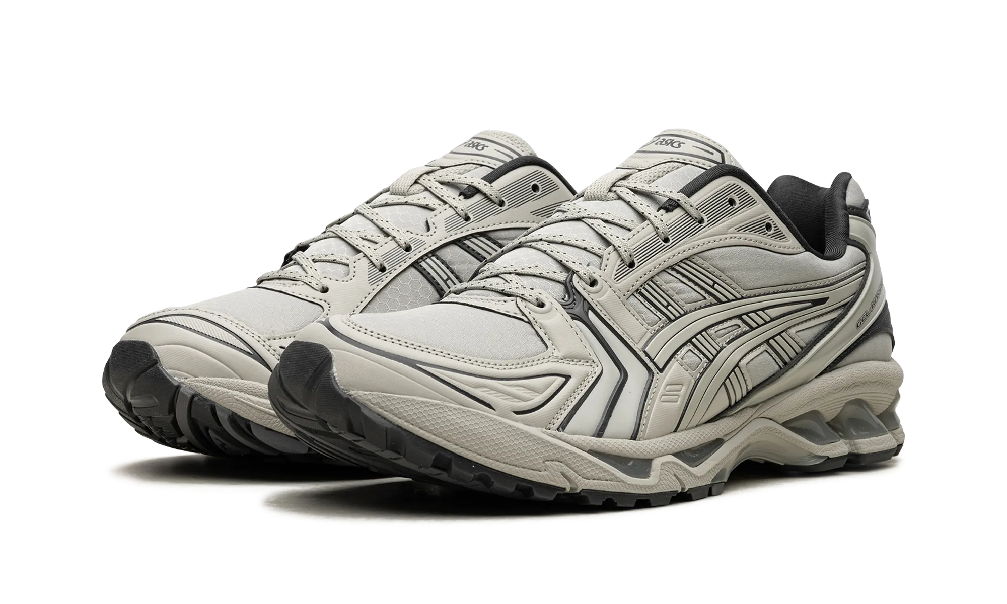 Comfortable Fashion Easy To Slip On GEL-KAYANO 14 EARTHENWARE "Sage Green"