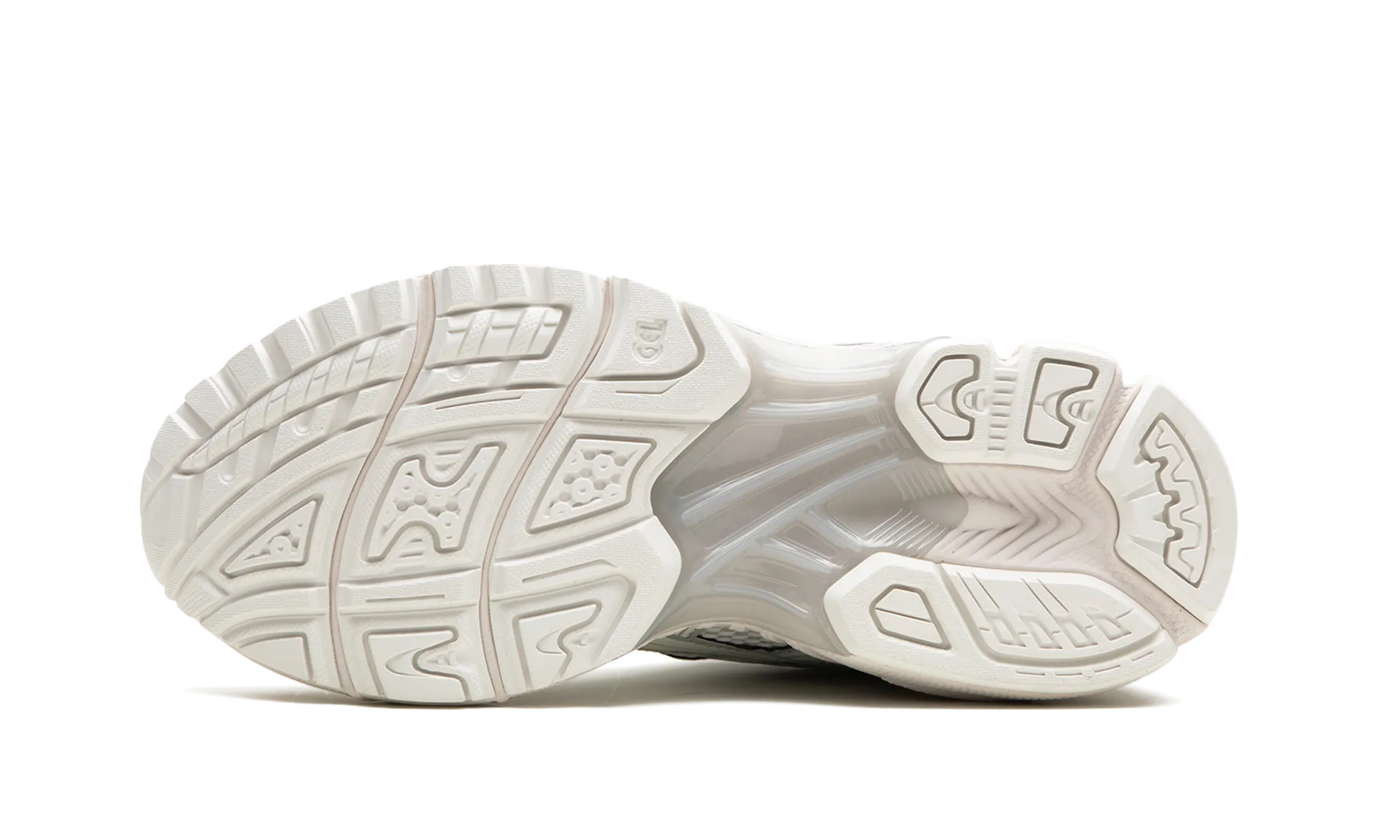 Wild Step Gel-Kayano 14 "Aritzia - Blanc De Blanc"