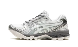 Multi Density Cushioning Non Slip Outsole Grip Gel-Kayano 14 "Aritzia - Blanc De Blanc"
