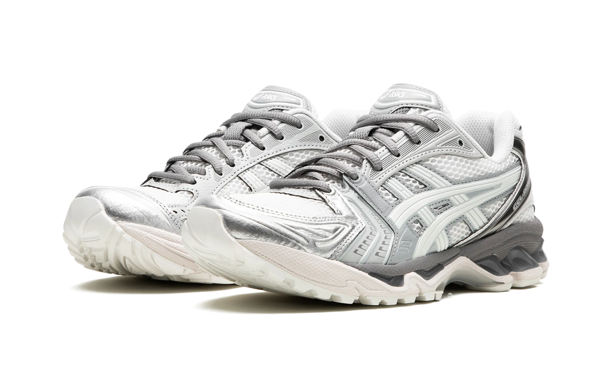 Summit Hike Gel-Kayano 14 "Aritzia - Blanc De Blanc"