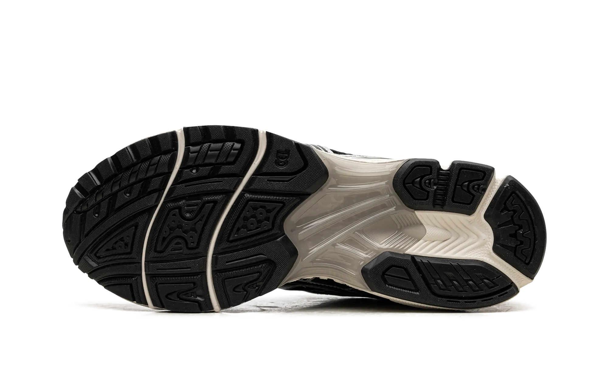 City Active Gel Kayano 14 "Black / Seal Grey"