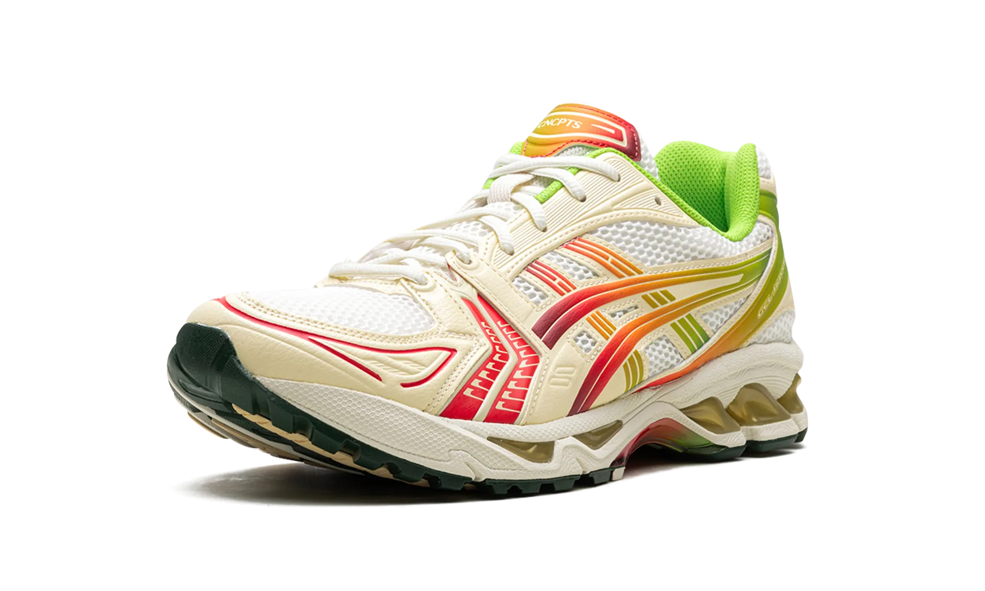 Contoured Footbed GEL-Kayano 14 "Concepts - Out of Office"