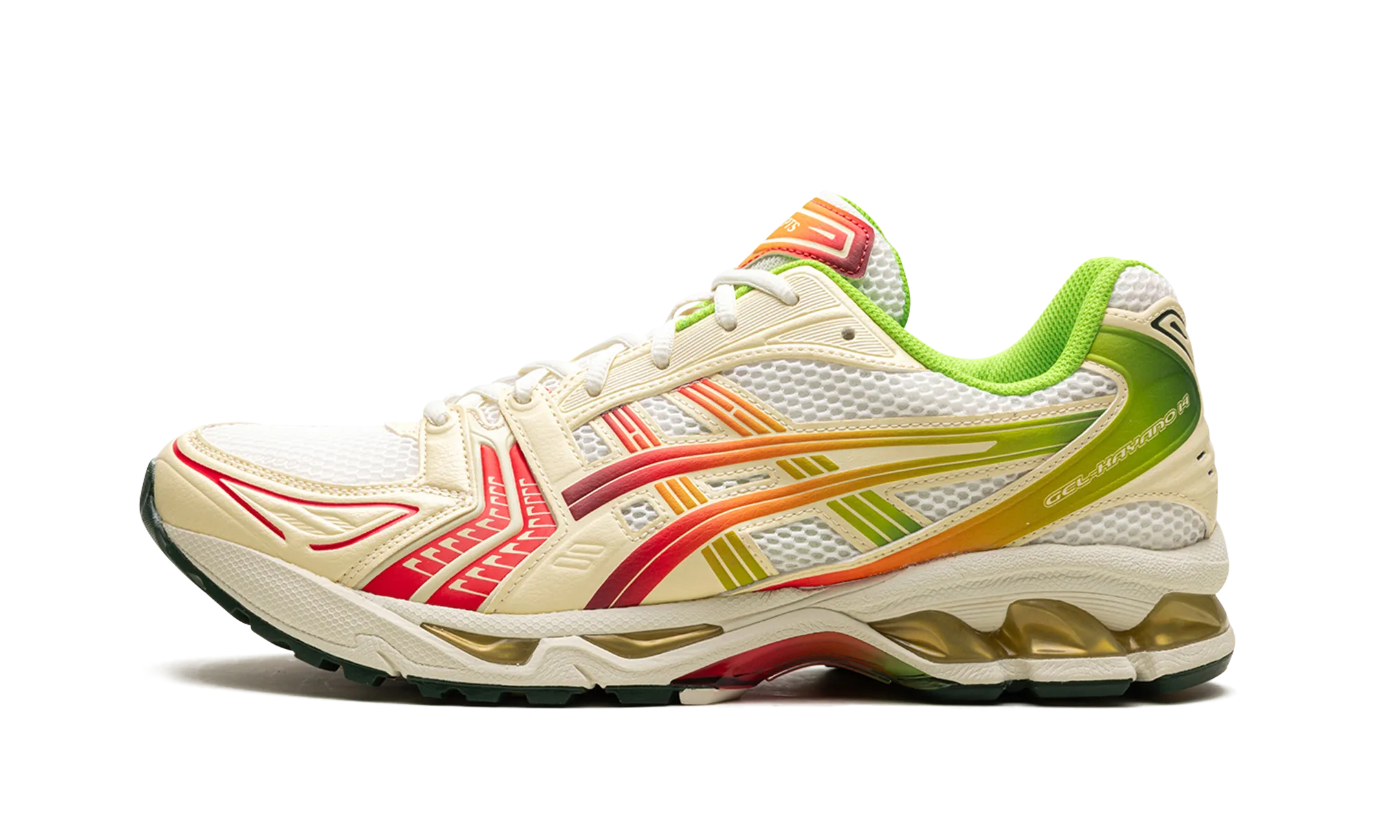 GEL-Kayano 14 "Concepts - Out of Office" All Rounder