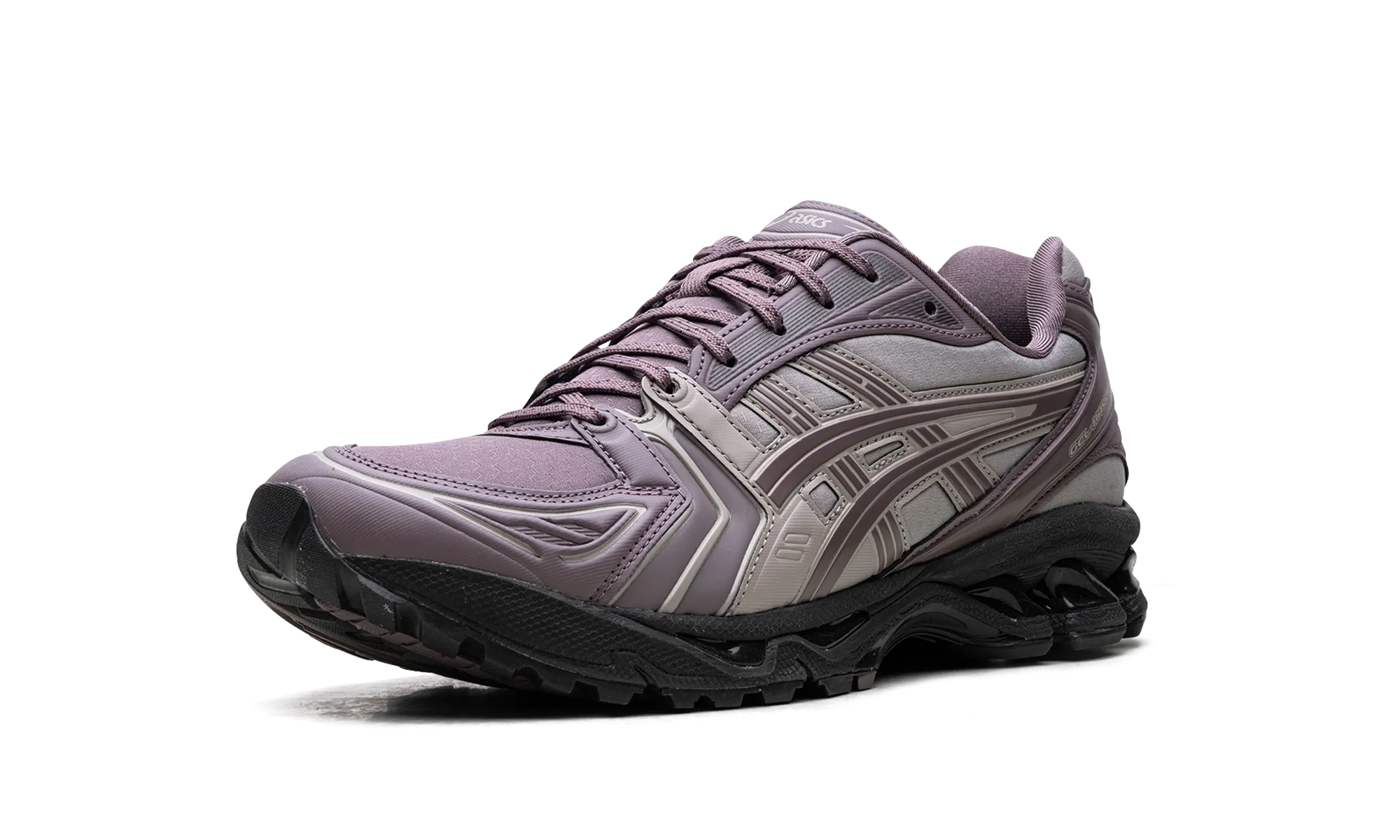 Motion Grip Clean Line GEL-Kayano 14 "Earthenware Pack - Mauve Grey"
