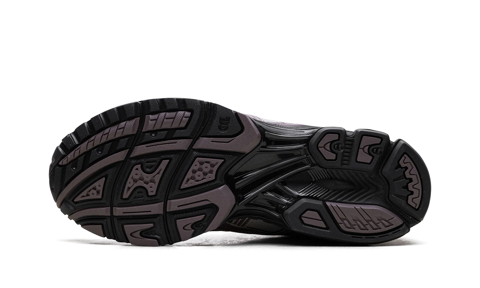 GEL-Kayano 14 "Earthenware Pack - Mauve Grey" Thermoregulating Insoles Noon Walk