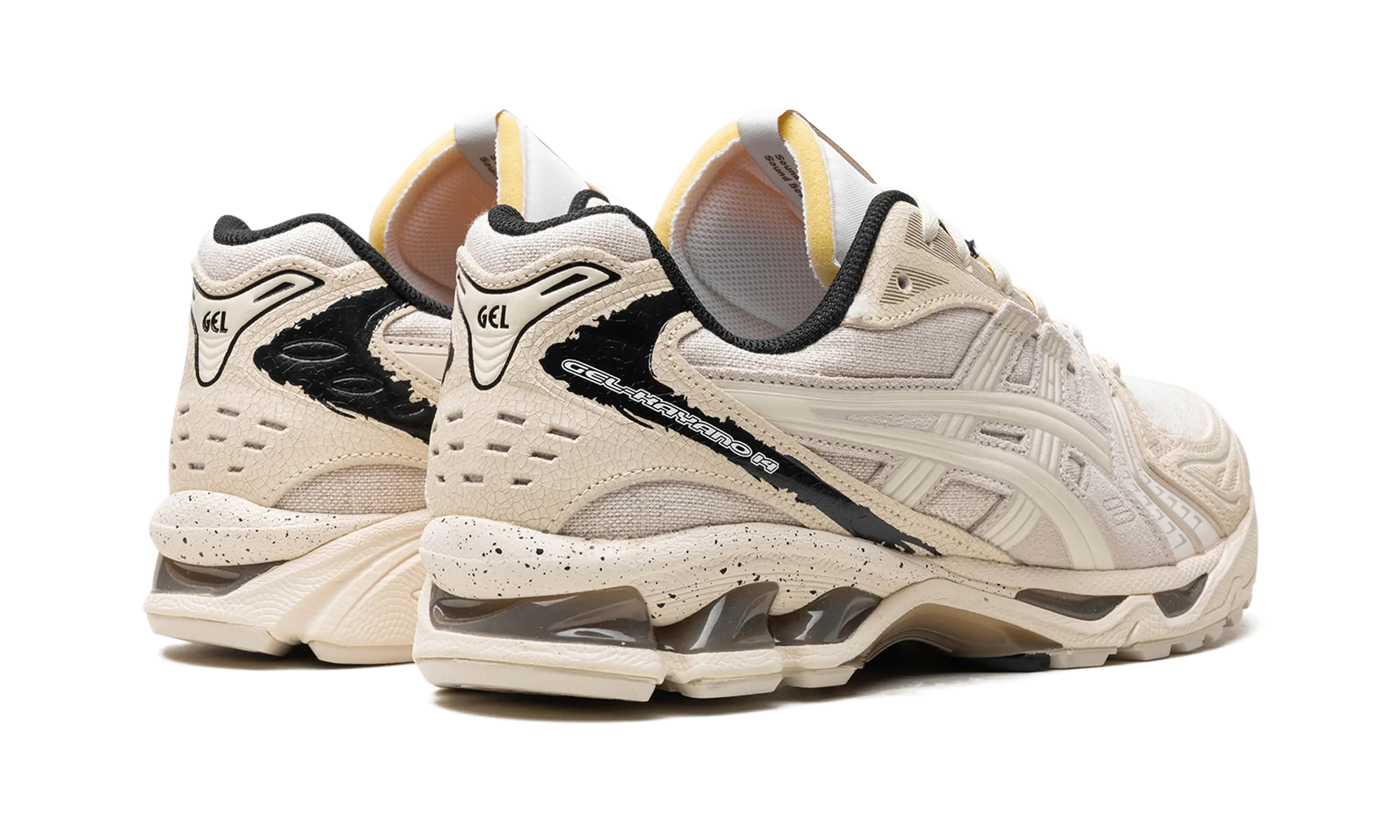 GEL-Kayano 14 "Imperfection" Washable