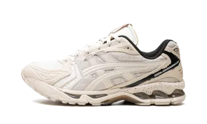 Reinforced toe cap Flat footbed GEL-Kayano 14 "Imperfection"