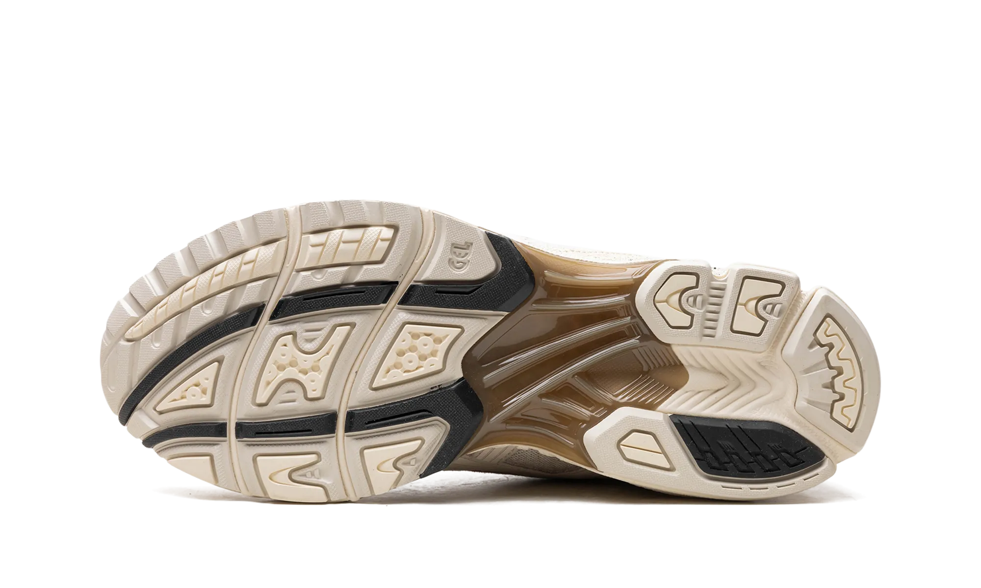 GEL-Kayano 14 "Imperfection" chic aesthetic Breath Layer
