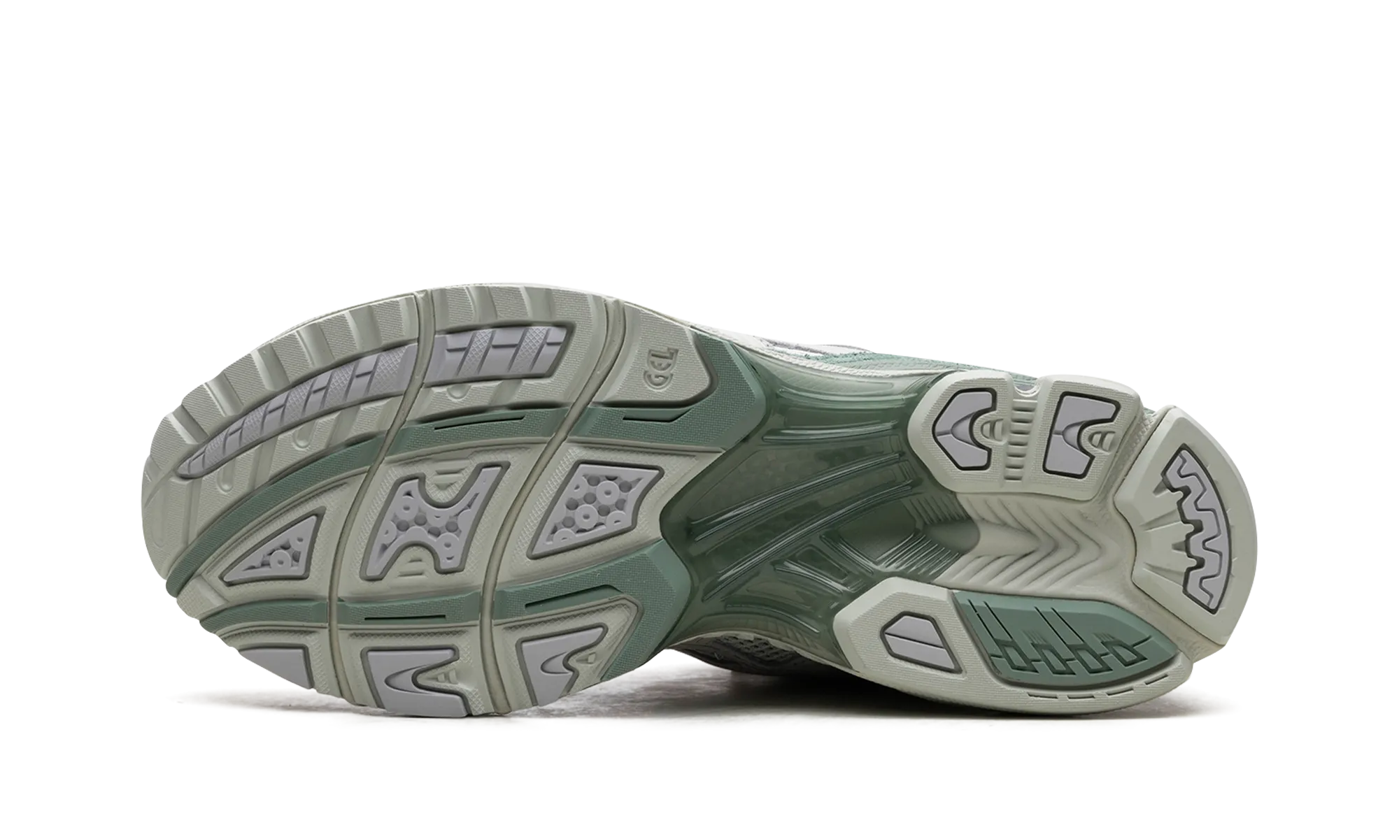 Comfort Wear Gel-Kayano 14 "Light Sage Smoke Grey"