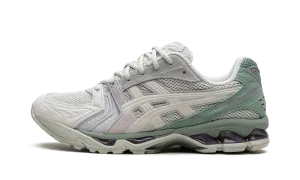 School Run Gel-Kayano 14 "Light Sage Smoke Grey"