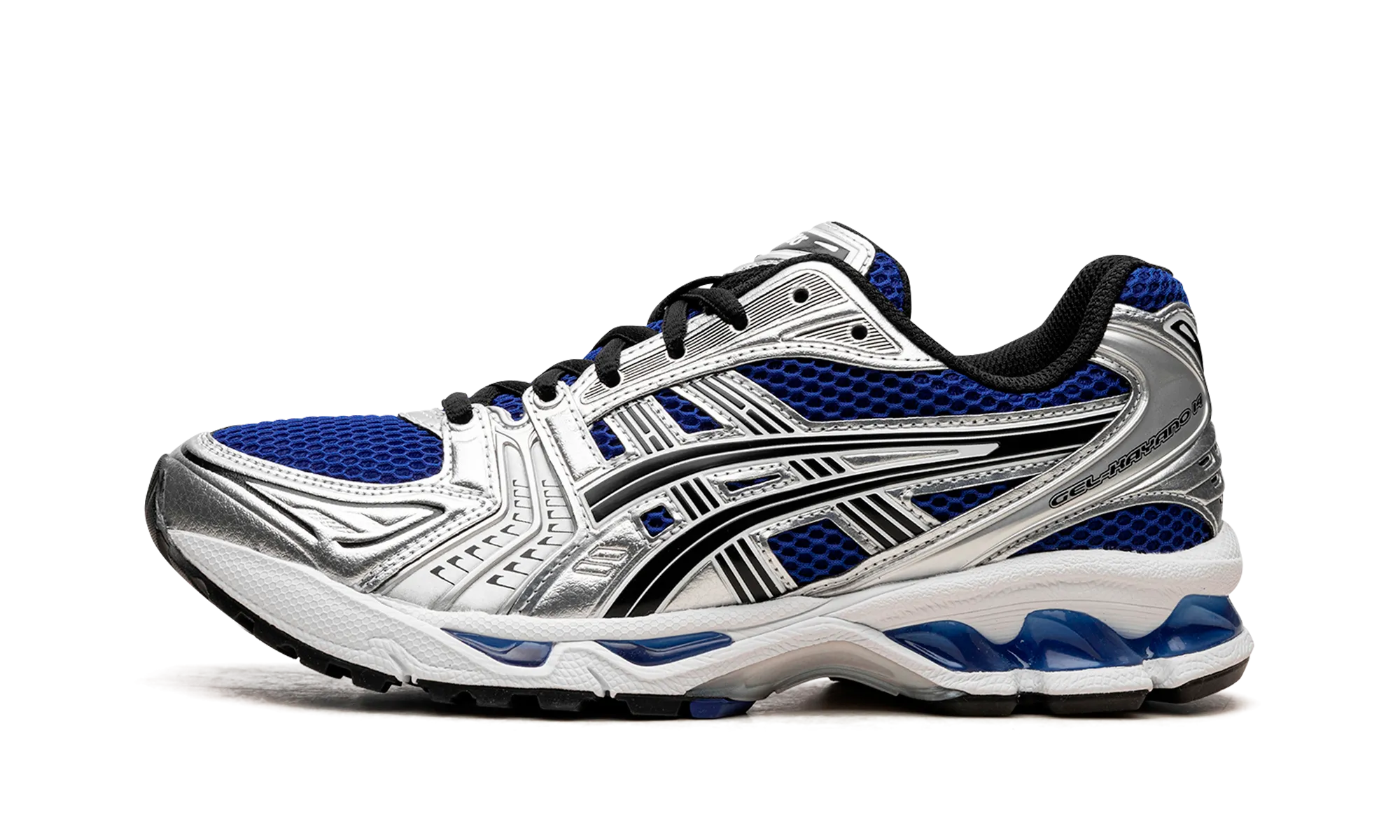 Gel Kayano 14 "Monaco Blue" Comfort Heat Proof