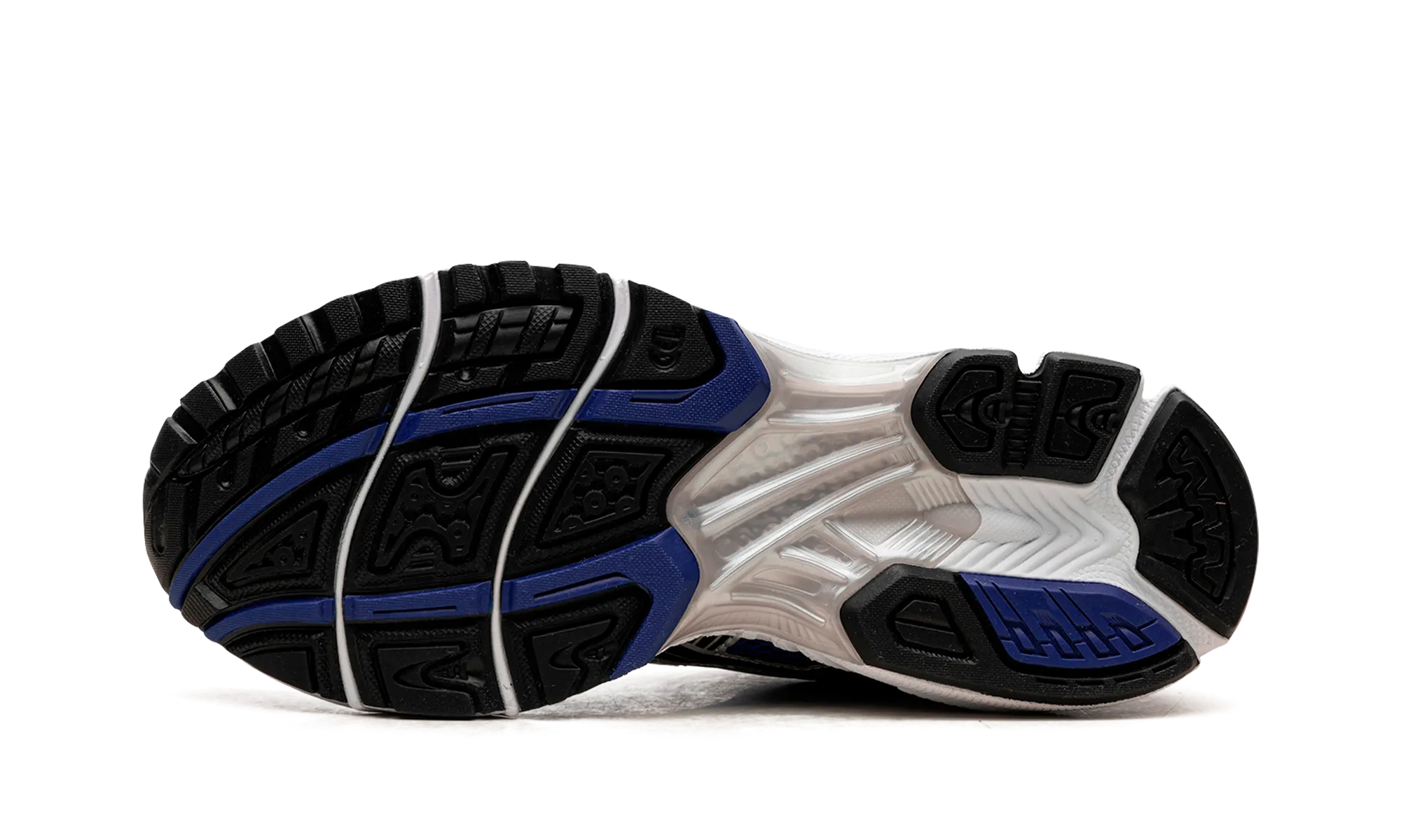 Recycled Components Gel Kayano 14 "Monaco Blue"