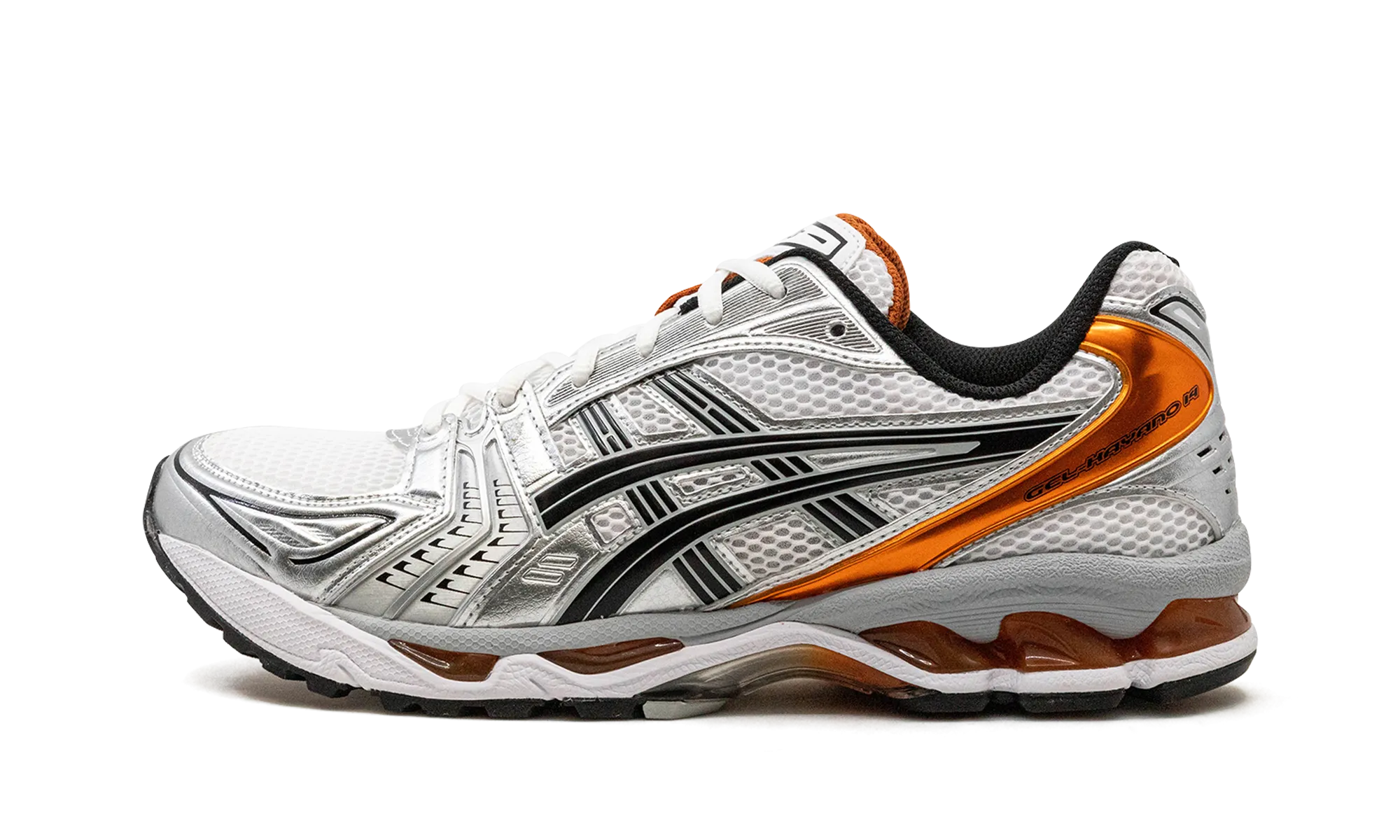 Canyon Path GEL-Kayano 14 "Piquant Orange"