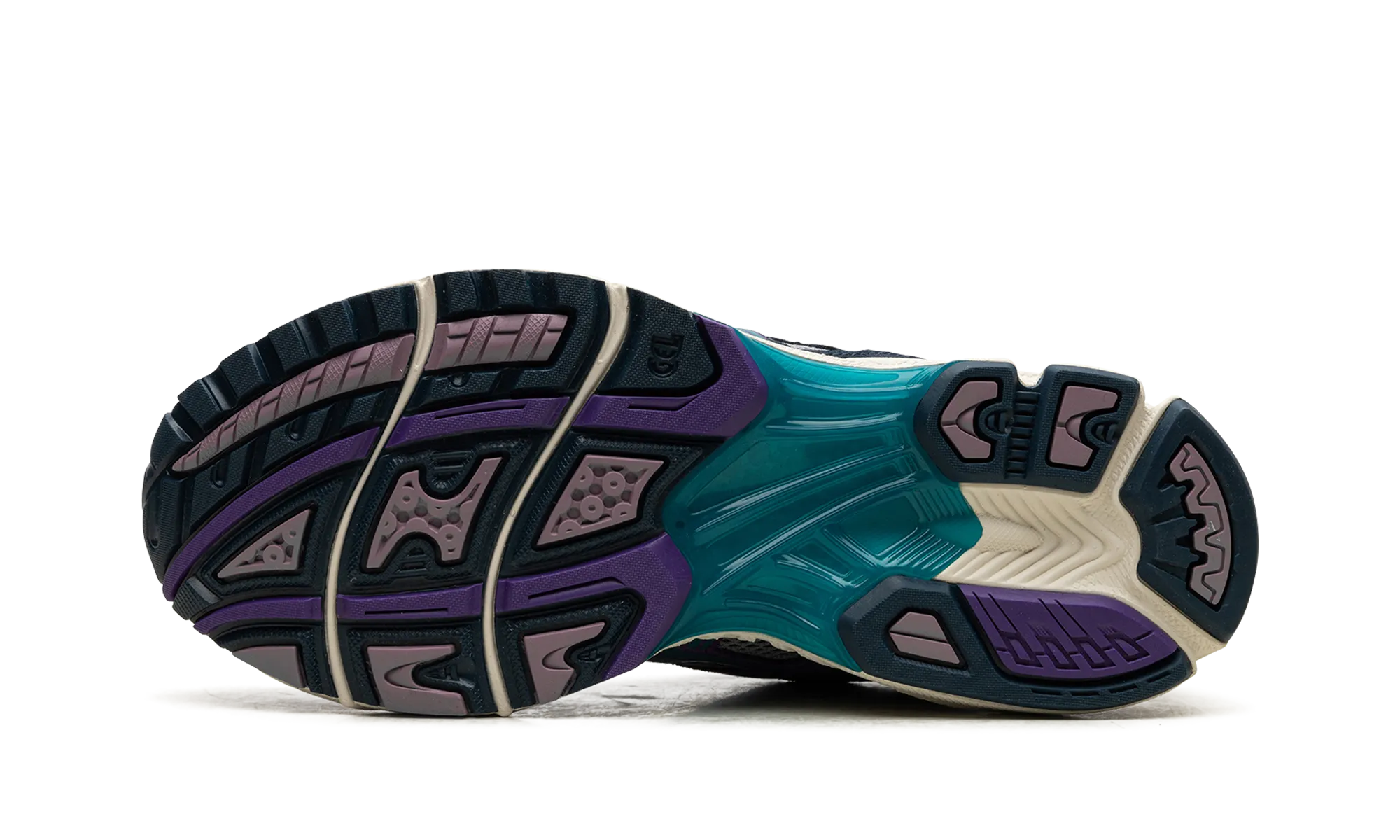 GEL-Kayano 14 "Sheet Rock" Casual Wear clean design