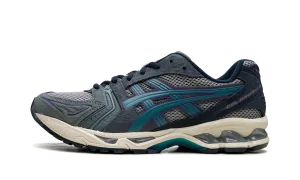 GEL-Kayano 14 "Sheet Rock" Outfit Upgrade