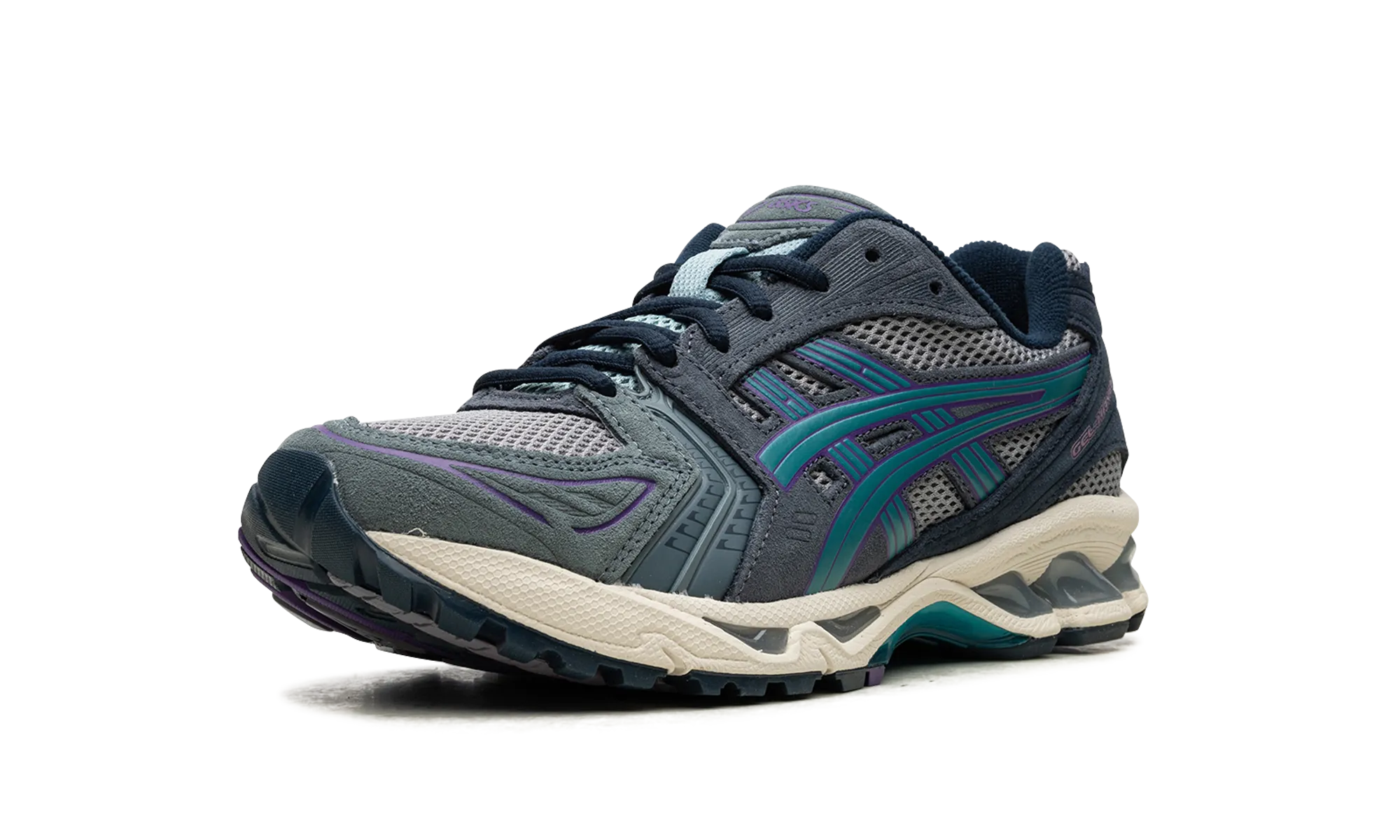 Good elasticity Daily Comfort GEL-Kayano 14 "Sheet Rock"