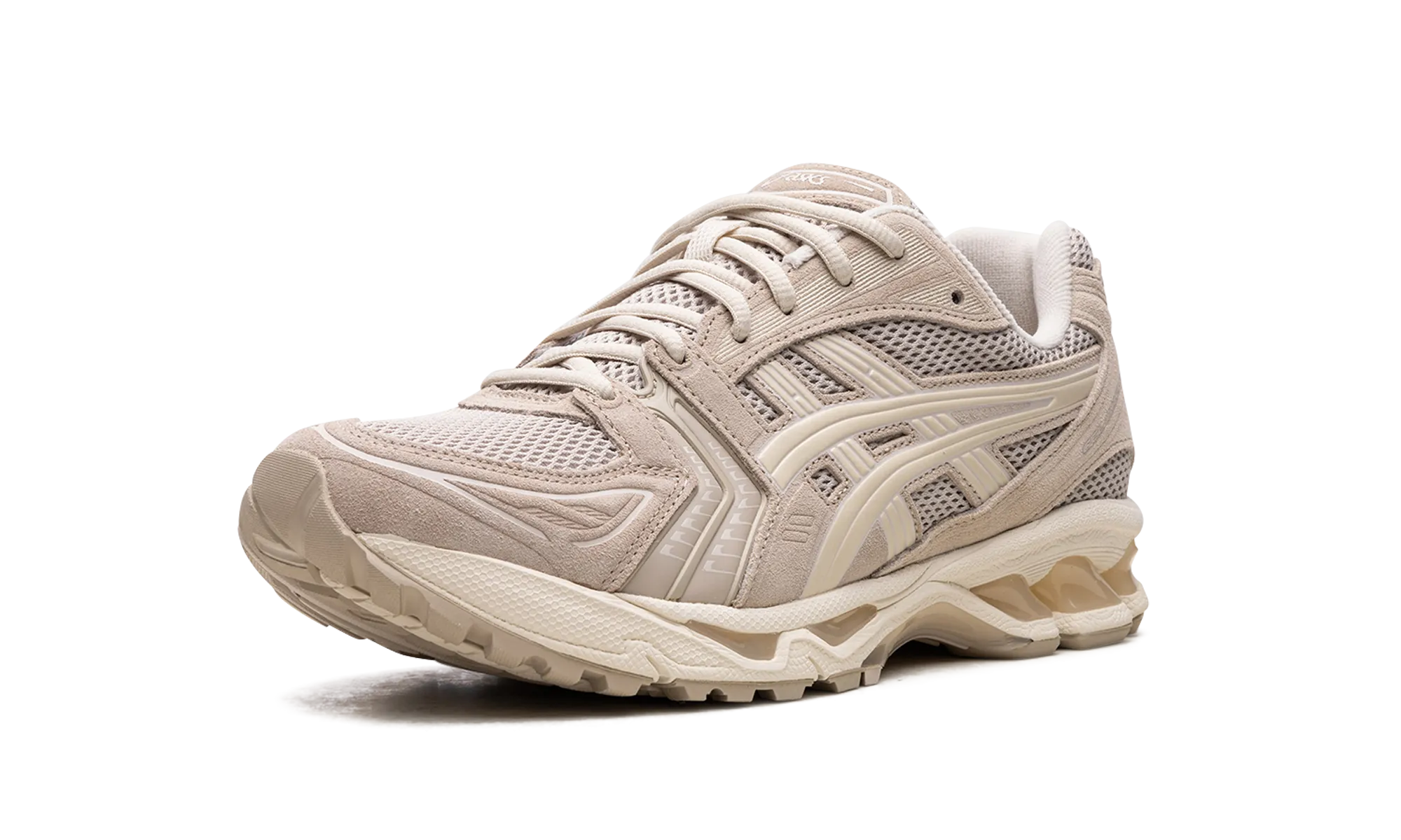 Gel-Kayano 14 "SIMPLY TAUPE" Soft   touch