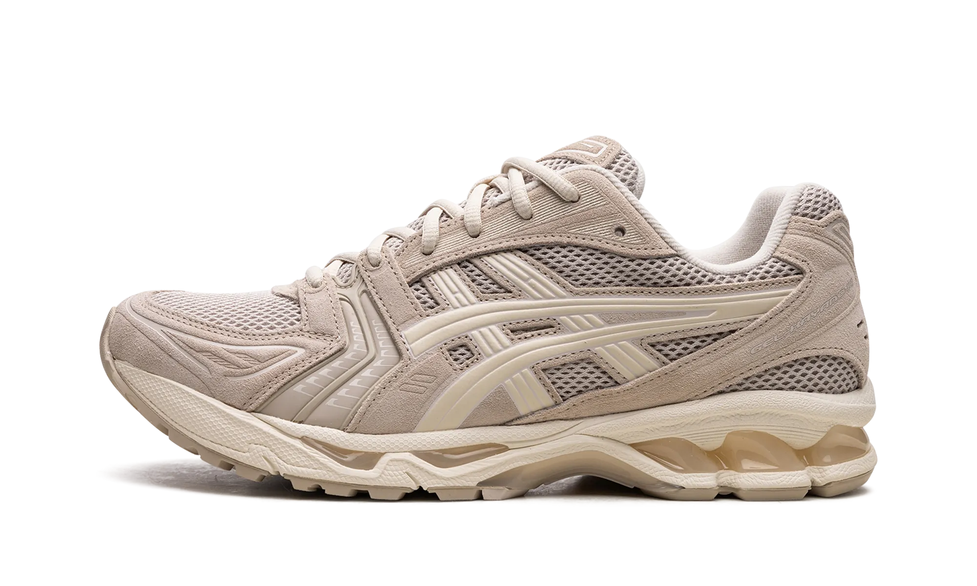 Adjustable Straps Gel-Kayano 14 "SIMPLY TAUPE"