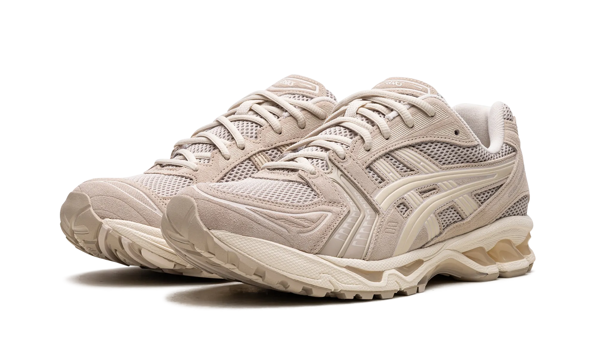 Gel-Kayano 14 "SIMPLY TAUPE" Arch Design