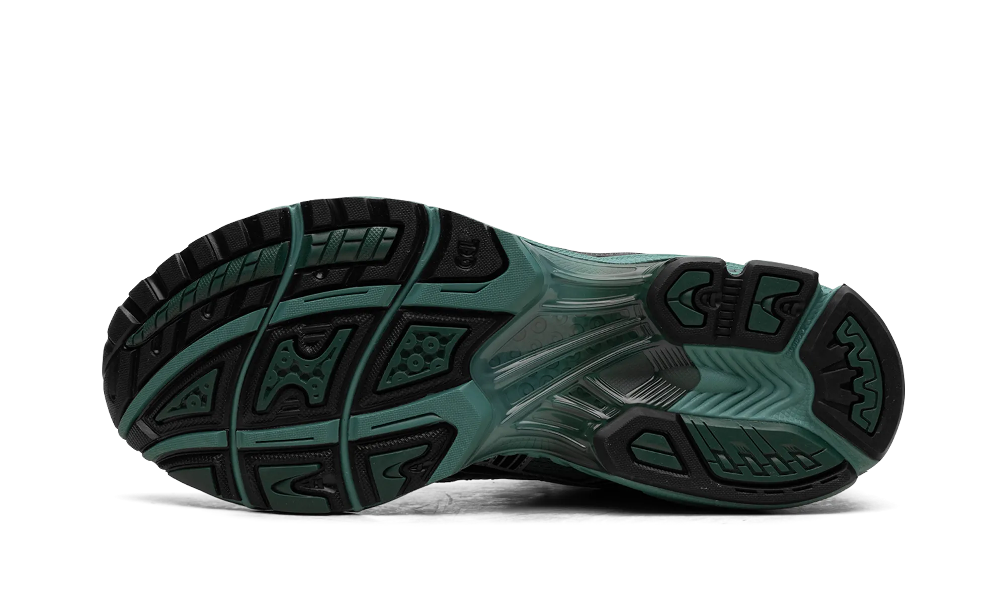 Breath Layer Leather Gel-Kayano 14 "Unaffected - Infinite Wonders Pack Posy Green"