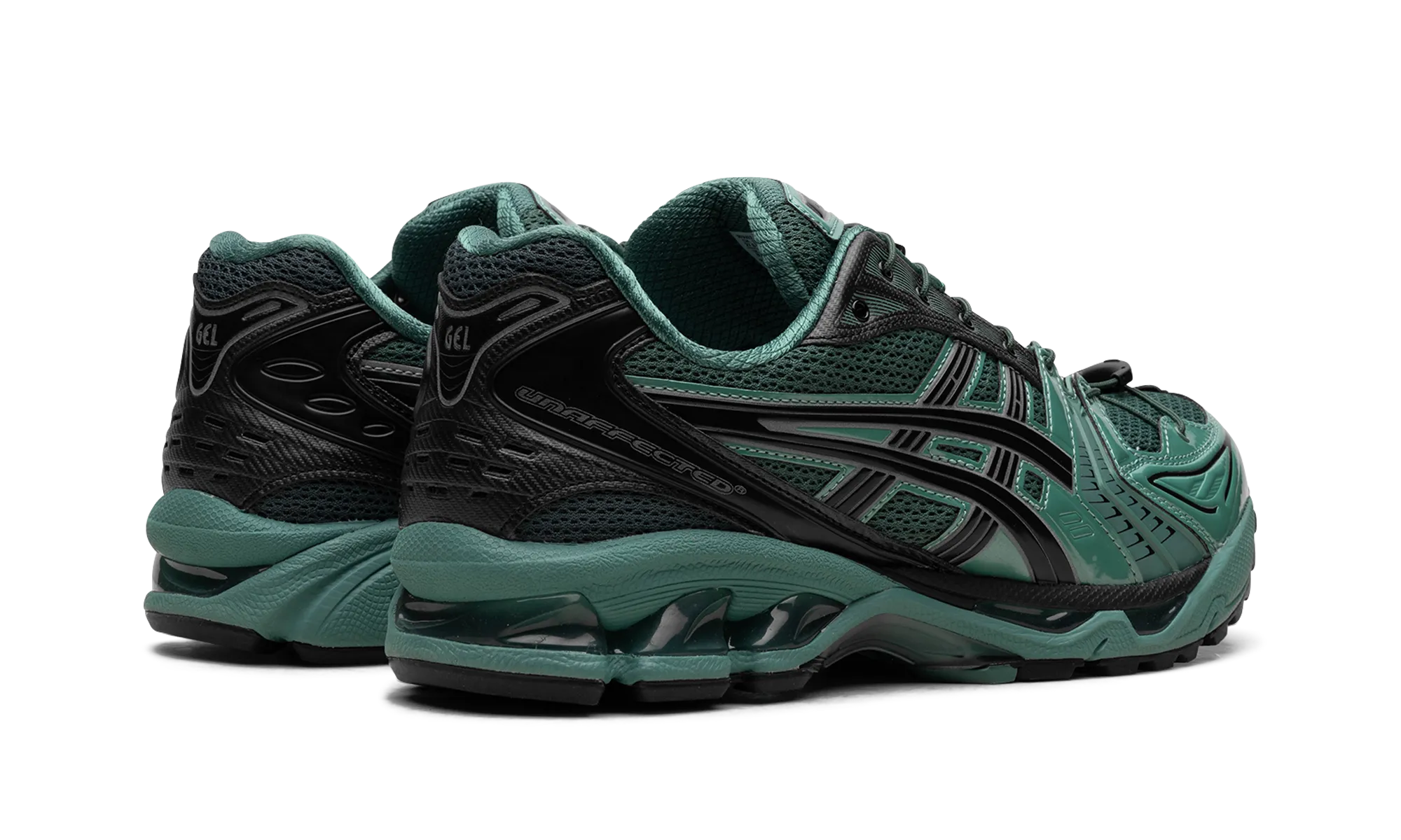 Stay Cool Anti Odor Gel-Kayano 14 "Unaffected - Infinite Wonders Pack Posy Green"