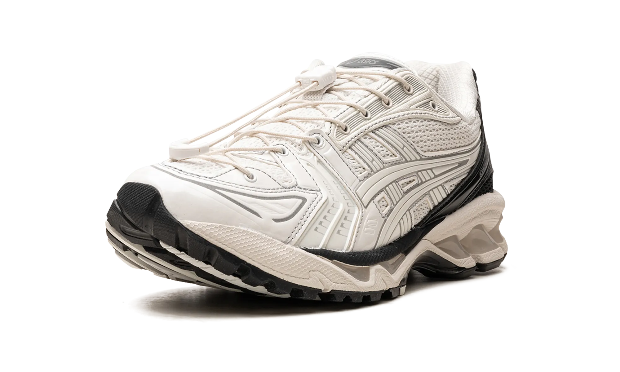 Comfy Wear Gel-Kayano 14 "Unaffected - Infinite Wonders Pack White"