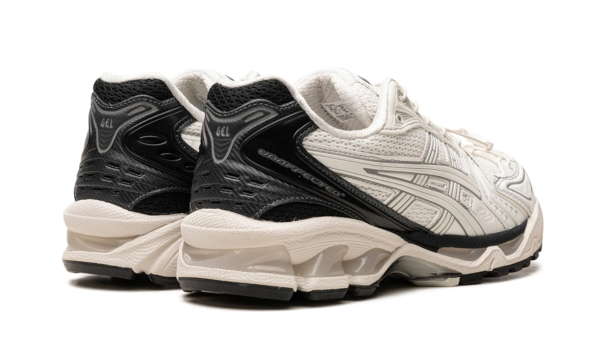 Work Comfort adult style Gel-Kayano 14 "Unaffected - Infinite Wonders Pack White"