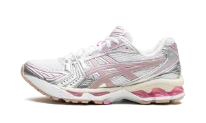 Gel Kayano 14 "Unlimited Pack White Fawn" Lift Hike Modern Fit