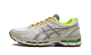 Weightless Wear Wear Light Gel-Kayano 20 "Bodega Small Wins Add Up"