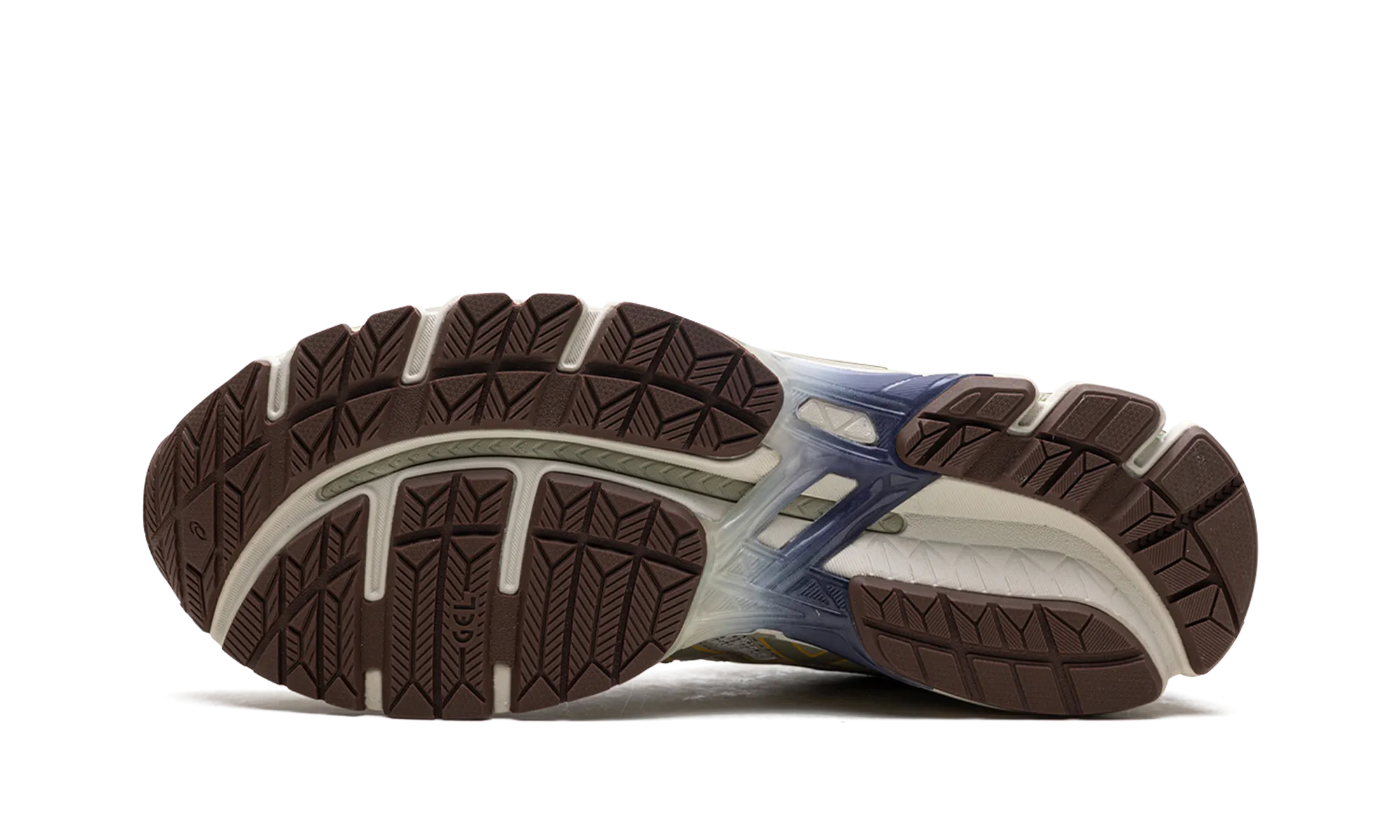 Quiet Walk Walking Friendly Gel-Kayano 20 "Bodega Small Wins Add Up"