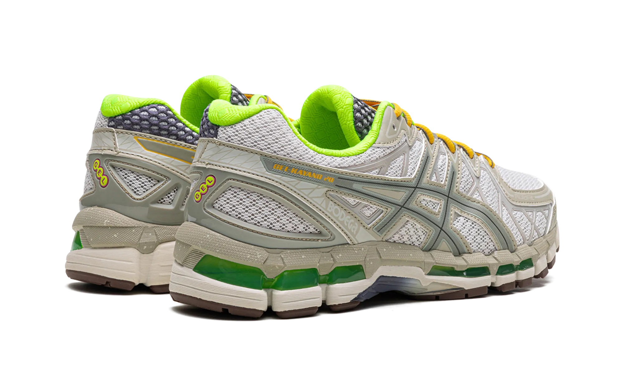 Bush Hike Gel-Kayano 20 "Bodega Small Wins Add Up"