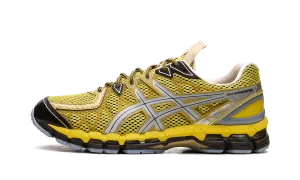 Fire Walk Gel-Kayano 20 "Kiko Kostadinov - Vibrant Yellow"