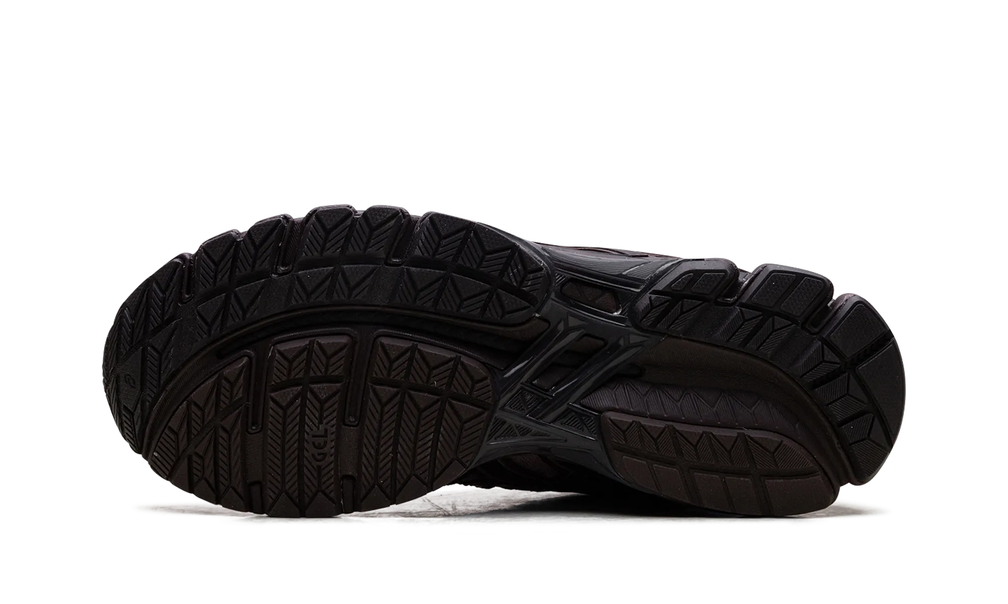 Gel-Kayano 20 "Unaffected - Dark Cherry" EasyClean