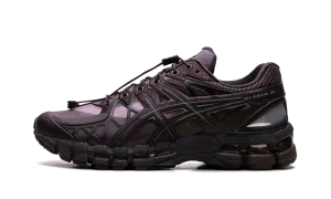 Day To Night Gel-Kayano 20 "Unaffected - Dark Cherry"