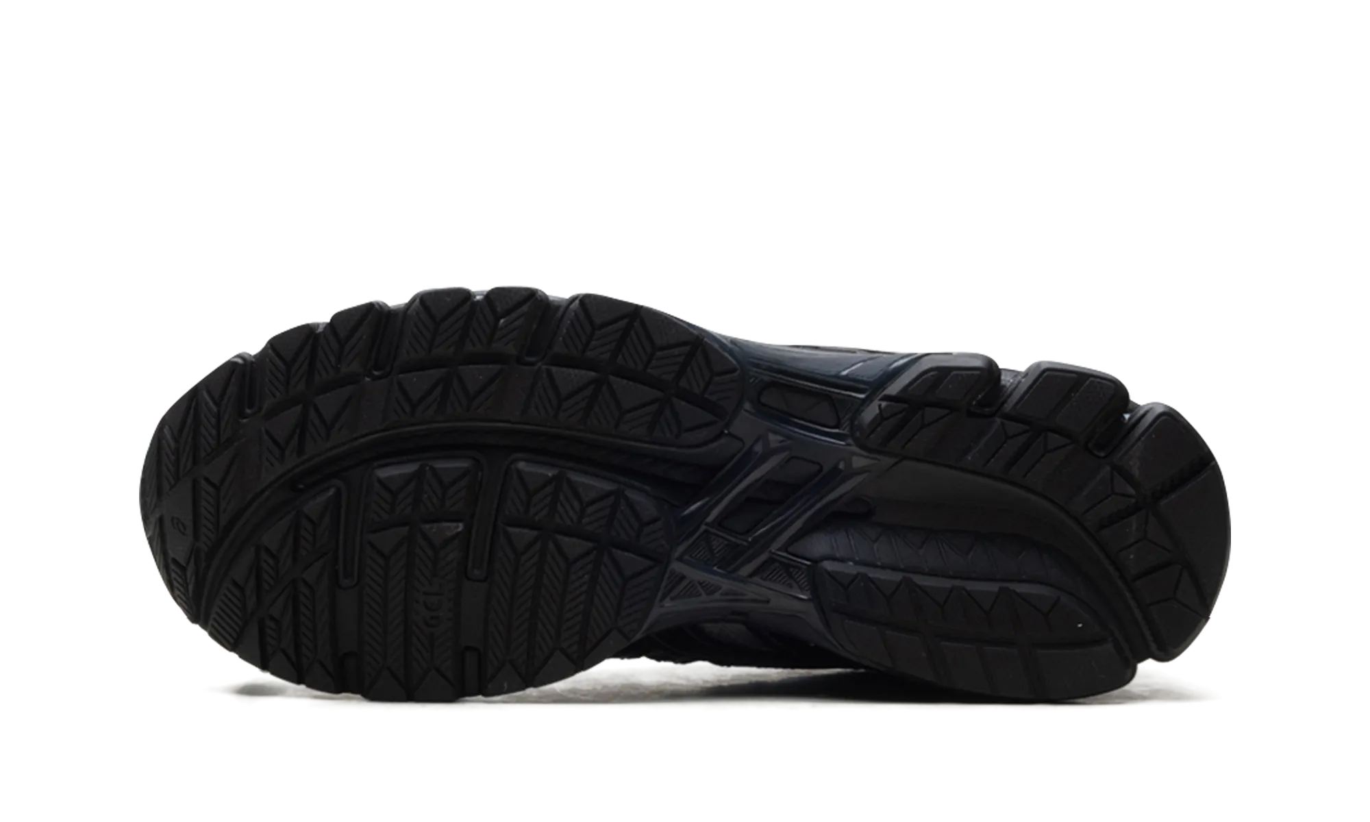 Fast Hike Gel-Kayano 20 "Unaffected - Obsidian Grey"