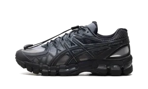 Walk Daily Gel-Kayano 20 "Unaffected - Obsidian Grey"