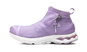 Outfit Match Senior Friendly Gel Kayano 27 LTX "Vivienne Westwood"