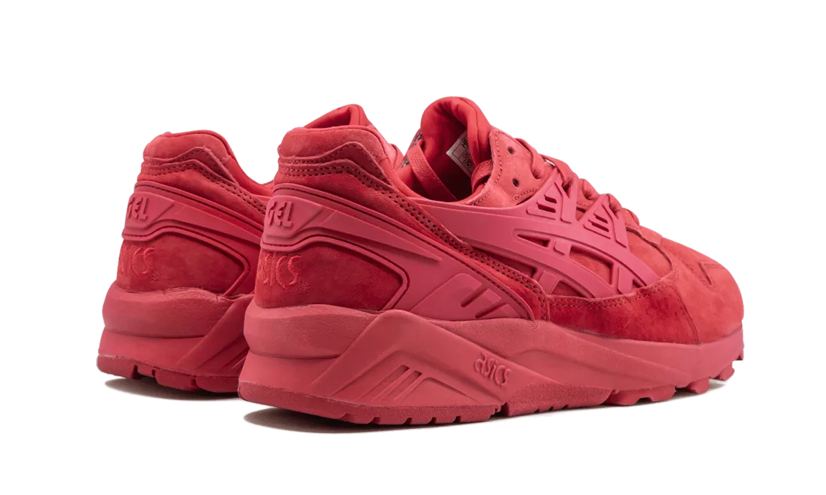 Classic Lines Stretchable Upper Gel-Keyano Trainer