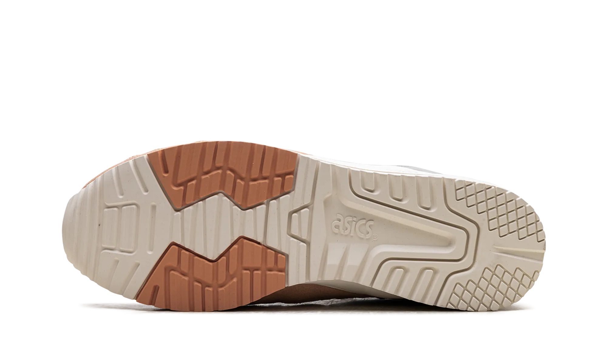 Knit Fresh Gel Lyte 3 OG "White Sage Brown"