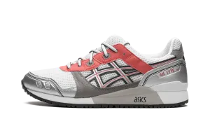 Gel-Lyte 3 OG "Y2K - Silver / Sienna" Heel Peak Jog