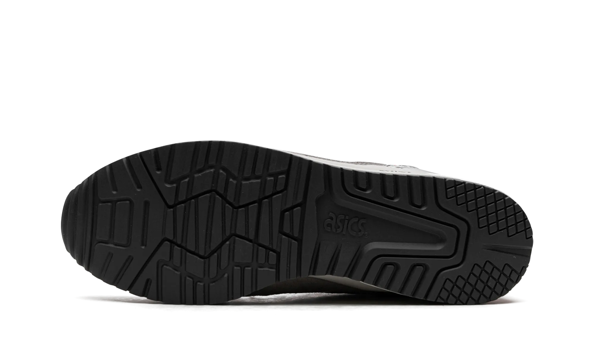 Pet Pace Gel-Lyte 3 OG "Y2K - Silver / Sienna"