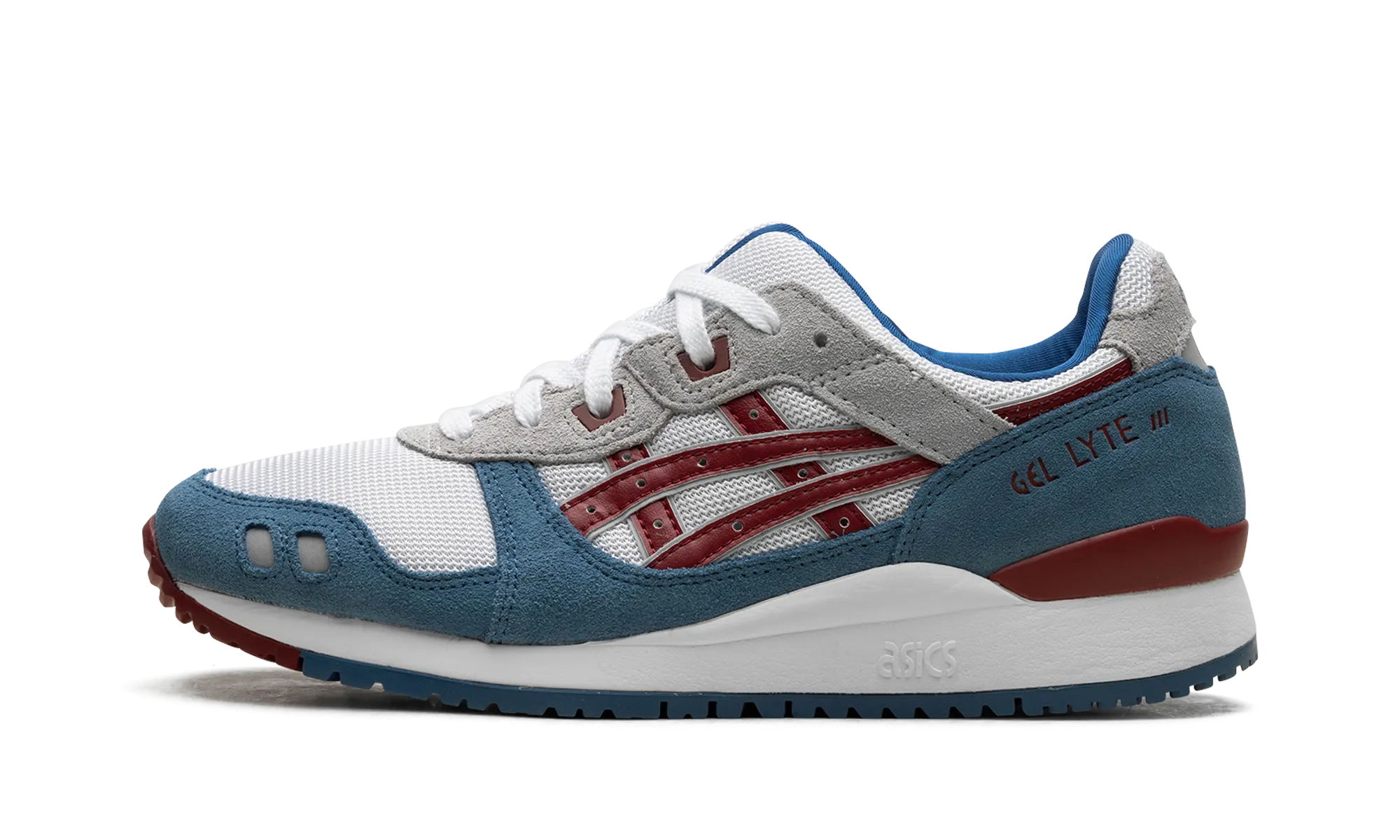 Gel Lyte 3 OG Vent Zones