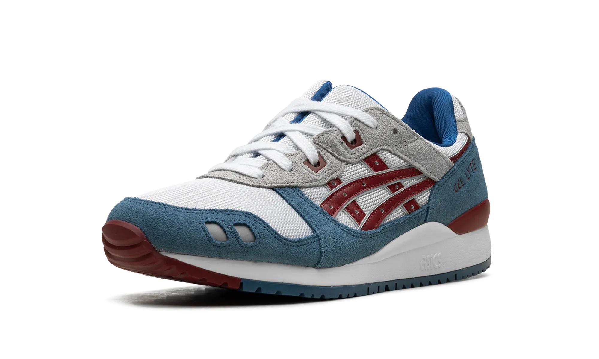 Gel Lyte 3 OG Light Look