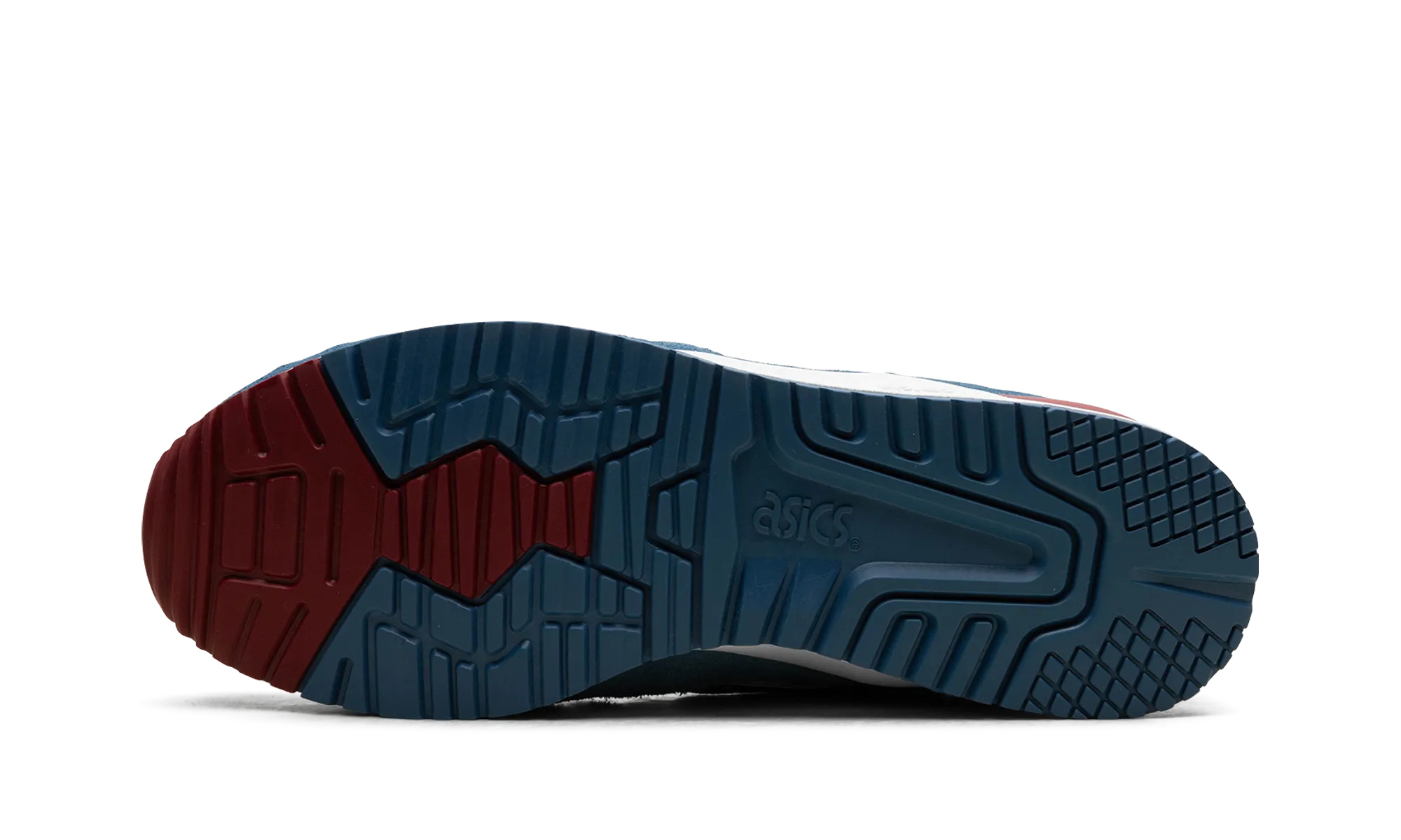 Non-Slip Sole Durable Feel Gel Lyte 3 OG