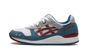 Gel Lyte 3 OG Vent Zones