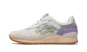 Gel-Lyte 3 "Afew - Beauty of Imperfection" Breathable Design Comfort   cushion