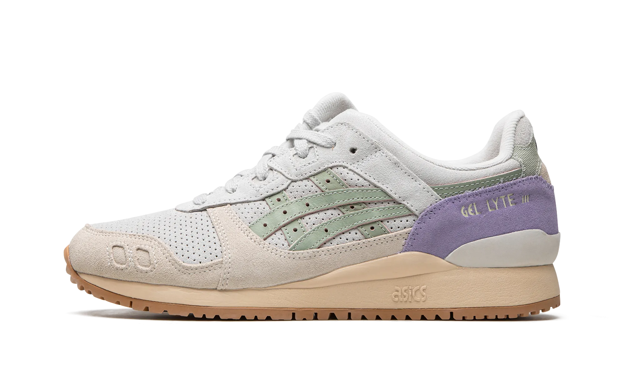 Gel-Lyte 3 "Afew - Beauty of Imperfection" Breathable Design Comfort   cushion
