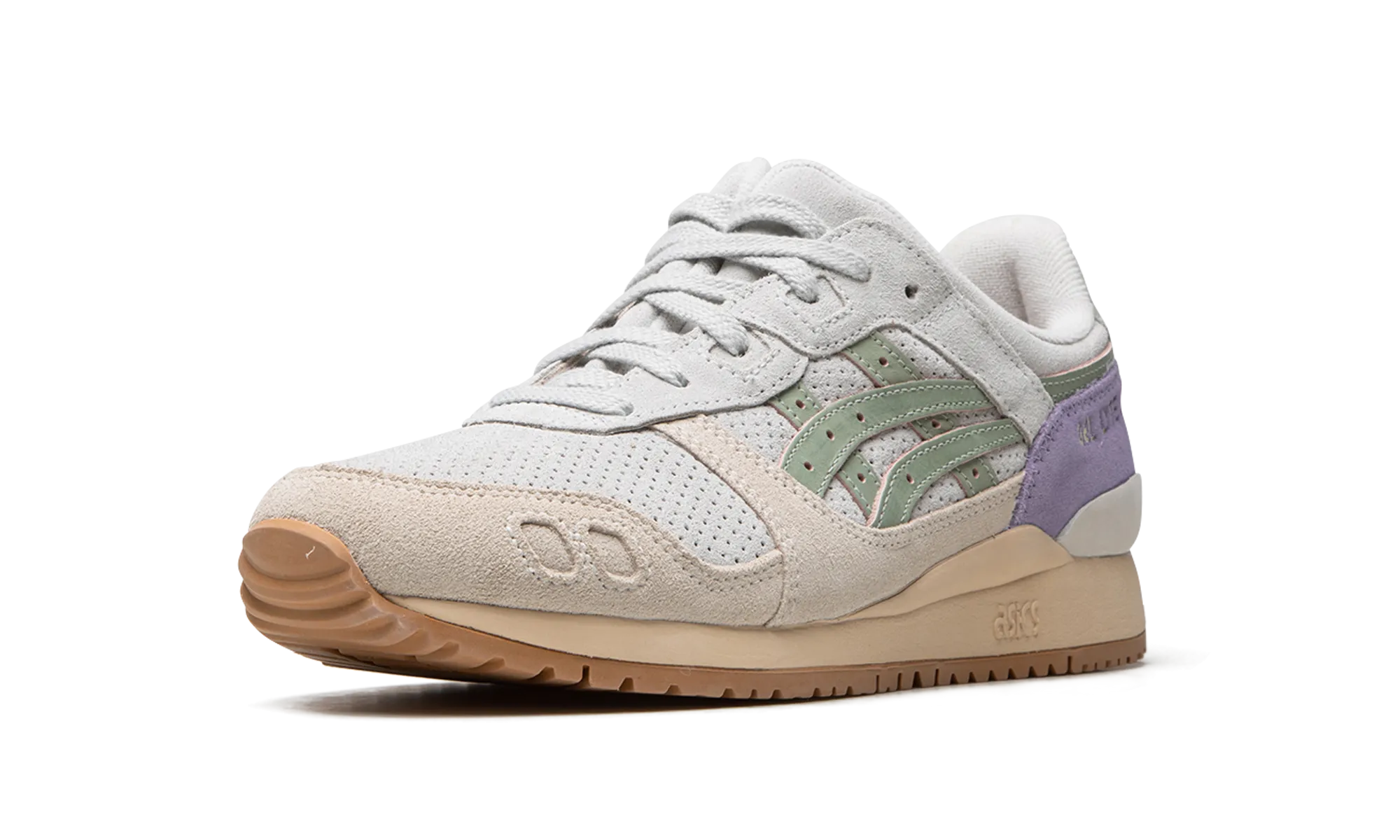 Gel-Lyte 3 "Afew - Beauty of Imperfection" Universal Style Range Hike